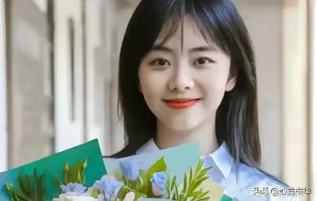 33岁"无人敢娶"的谭松韵,已经活成了"笑话"|演员|恋爱|恋情|刘昊然