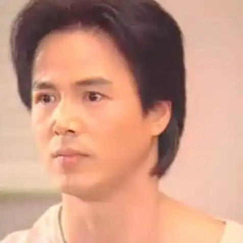 琼瑶剧十大吼派男星排名,马景涛,林瑞阳都很有演技