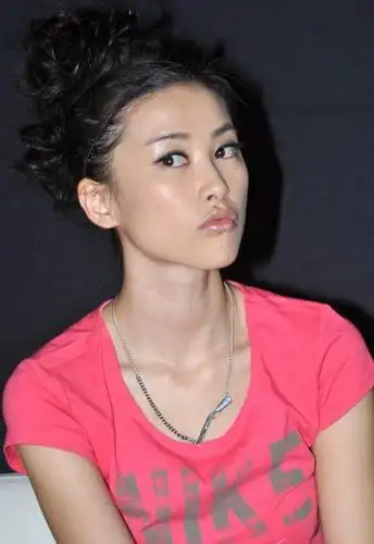 朱珠zhu zhu的图片