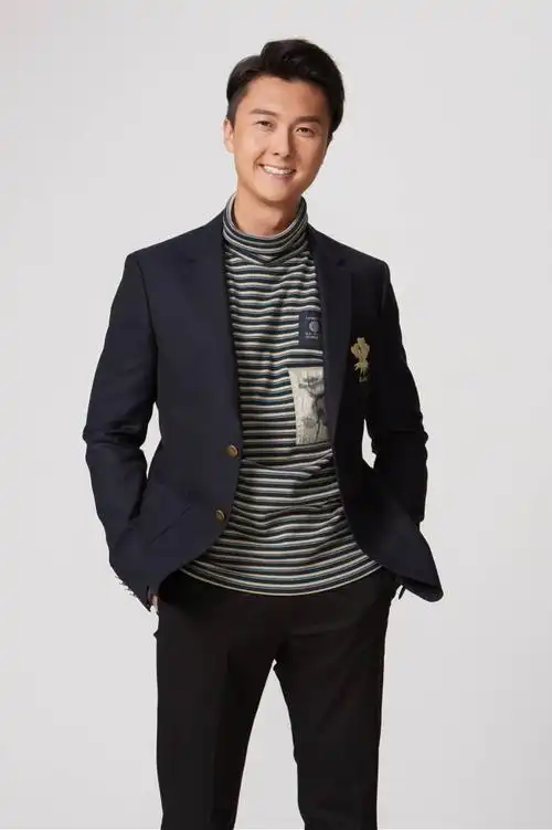 王浩信一个比较邪的王浩信是什么状态我很想呈现给观众