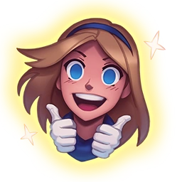 只要佩戴上相应的表情就可以使用;新的表情功能有什么特点?