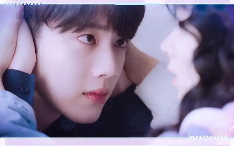 梁又年x夏淼淼初恋这件小事太甜了