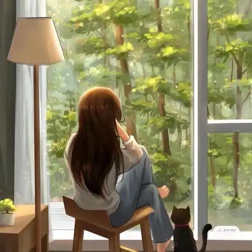 30一40岁成熟女人头像 高清简单干净有品位的女人微信头像图片_女生