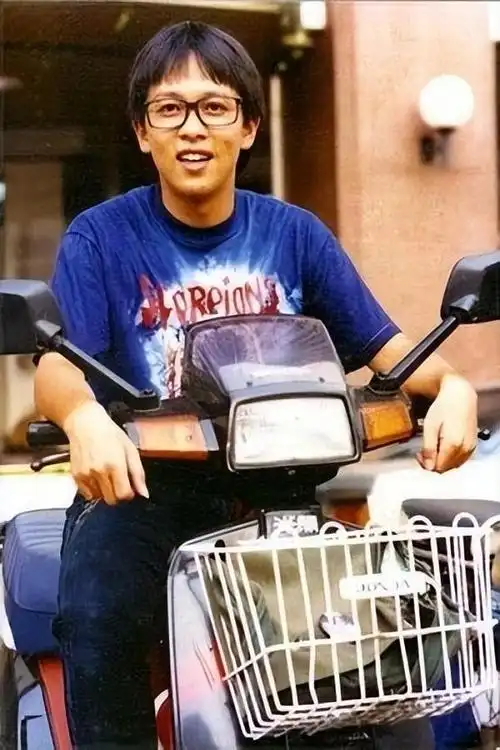 31岁车祸身亡的张雨生,你以为只是醉驾,飙车,其实并没那么简单