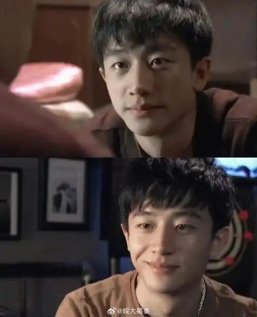 考古的风终于吹到了黄轩