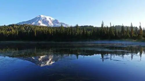 原来苹果电脑的壁纸出处地 都是这些美不胜收的地方