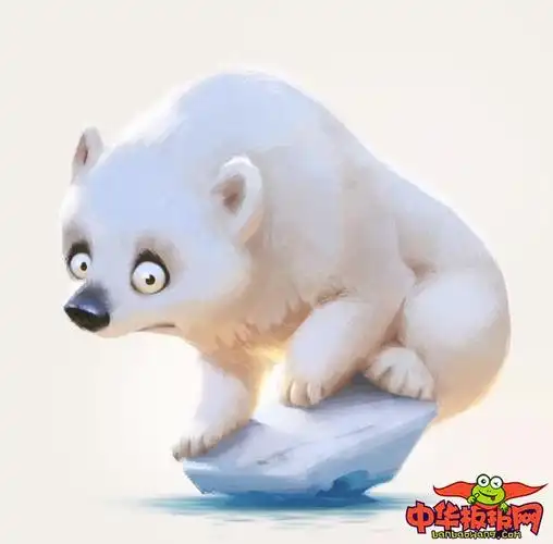 动物q版萌图片大全可爱可爱q版动物萌图