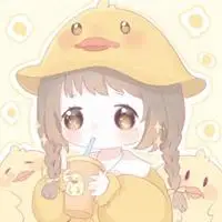 头像这么萌的小可爱你们确定不收吗