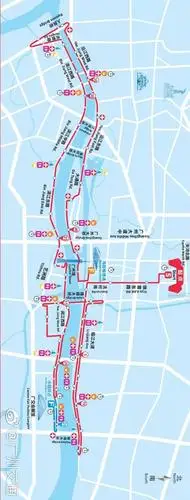 地铁飞站公交线路调整,出行注意啦!