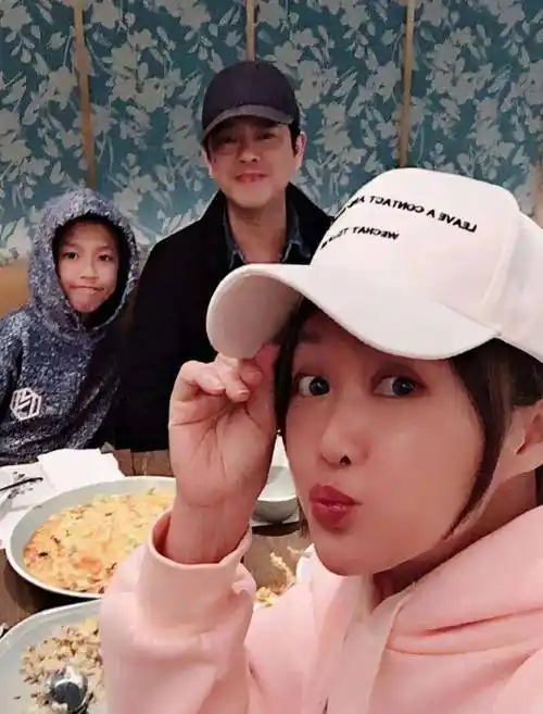 原创还记得陈小春版鹿鼎记七个老婆吗25年过去她们怎么样了