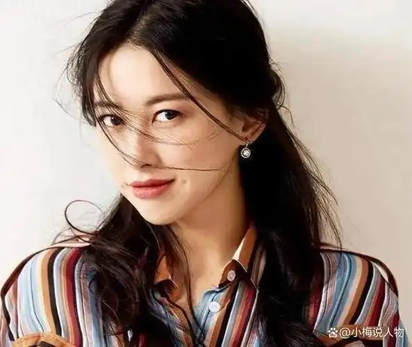 盘点娱乐圈中家世显赫的五位女星,个个背景深厚,无人敢惹