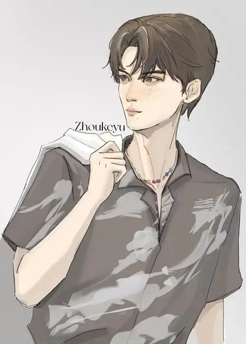 更新1p正比周柯宇说今天我就是乱世巨星04