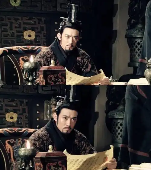 天知道我一直在dream王楚然张博演帝王宠妃