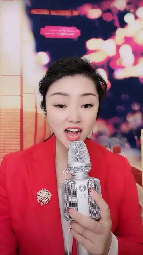 武汉美女歌手罗姣直播演唱《歌名不熟》欢迎大家观看