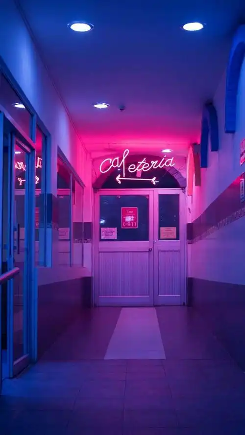 有没有好看的ins原宿风的电脑壁纸