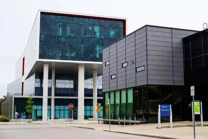 多伦多大学士嘉堡校区:20%课继续online!新增专业:环境学硕士!