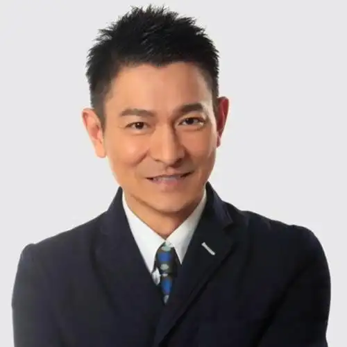 刘德华头像图片集合 高清好看经典帅气的华仔微信头像_明星头像_头像