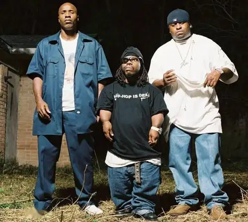 你没听过的 90 年代 hip-hop !今天给你们讲点儿不一样的