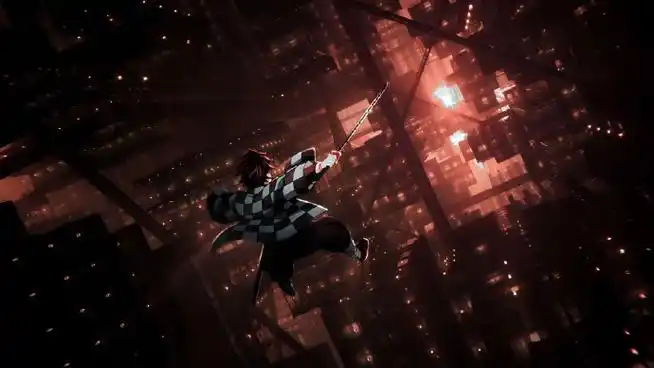 鬼灭之刃##二次元新鲜事