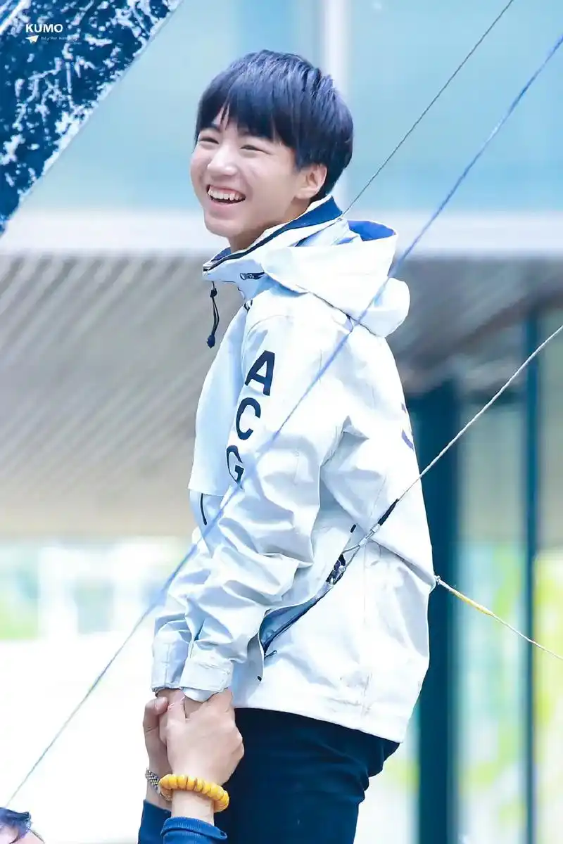 王俊凯【夏常安】安安永远是第一位~#王俊凯 #三生有幸王俊凯 - 抖音