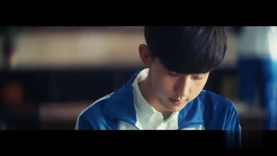 郭俊辰演员ai少年派happyending剧情向