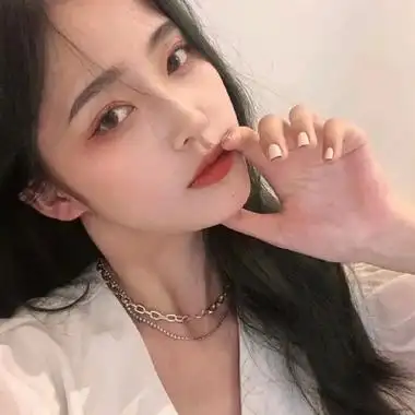 高傲霸气气质女神头像