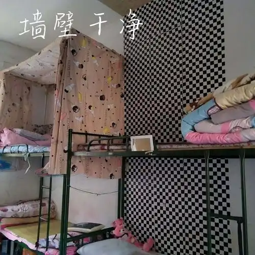 2020届分校寝室评比