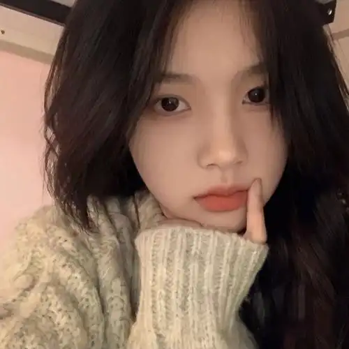 有没有好看的女生微信头像