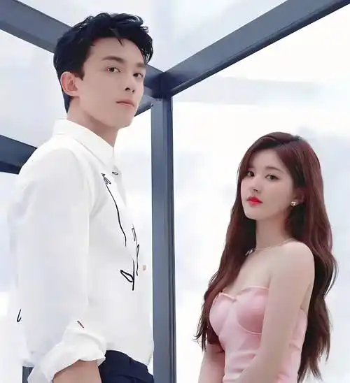 白敬亭 赵又廷 高圆圆 李雪琴 贾玲 黄晓明_质疑_赵露思_吴磊