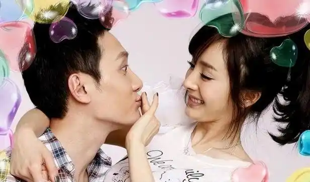 依旧卖力营业45岁冯绍峰最新状态9