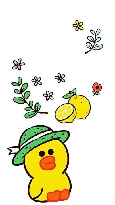 可爱卡通小浣熊图片