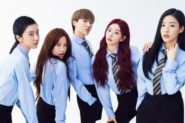 虞书欣粉丝名叫什么 青春有你2最终第二出道