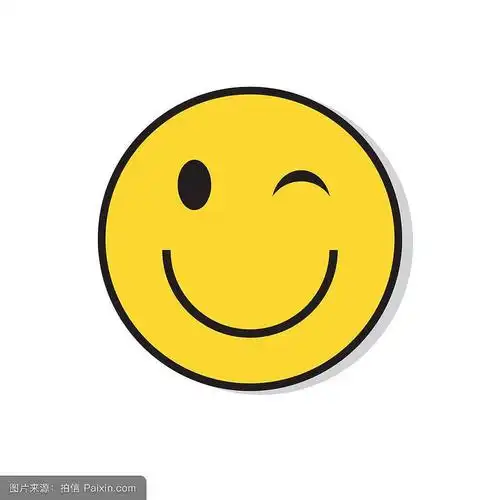 笑脸表情符号图案-符号表情包-爱聚微信qq空间大杂烩