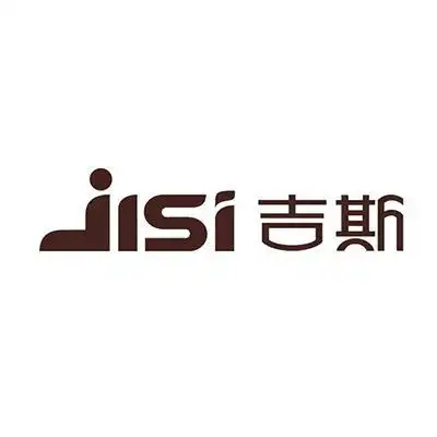 吉斯品牌logo/图标展示