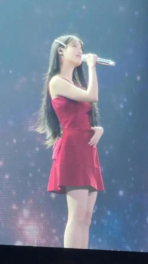 iu李知恩世界巡回演唱会##iu演唱会