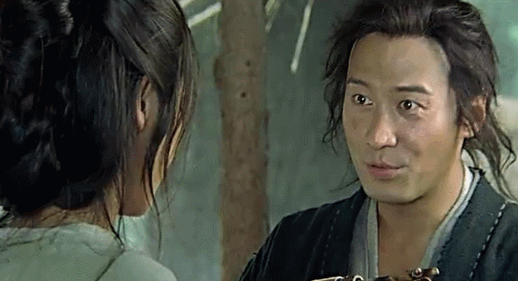 黎明gif古装gif帅气gif交谈gif