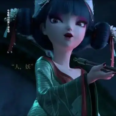 我最喜欢的角色就这么水灵灵的出现了!