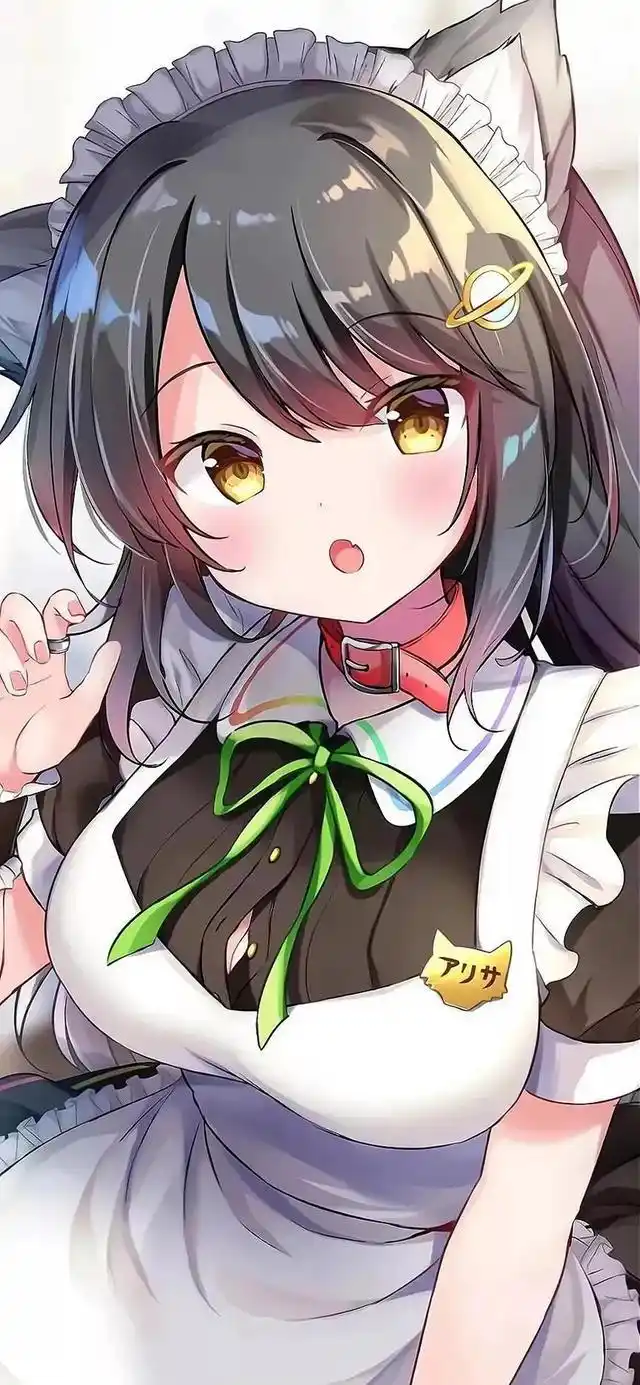 动漫女神壁纸三百四十六期