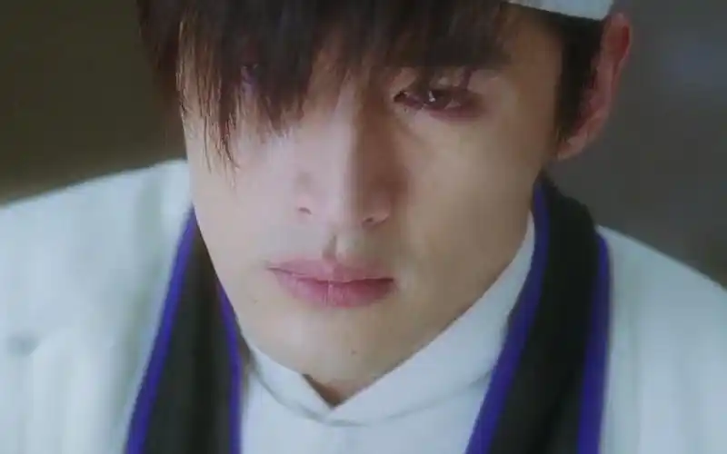 胡歌版马文才 一个让人恨不起来的一个反派角色