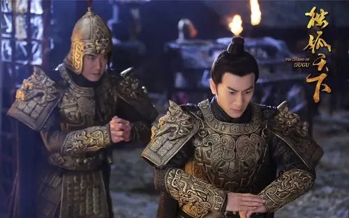 最是冷酷帝王家:三个女儿都是皇后,却保不住老爹一条命