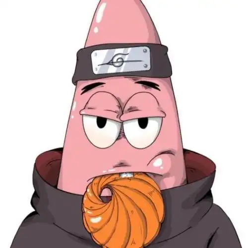 火影忍者海绵宝宝入驻火影忍者晓组织来感受世界的痛楚吧