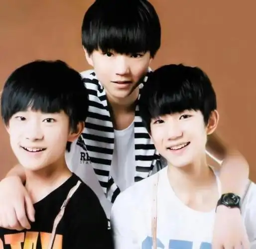 我们的之前,有三小只的童年,还记得吗?