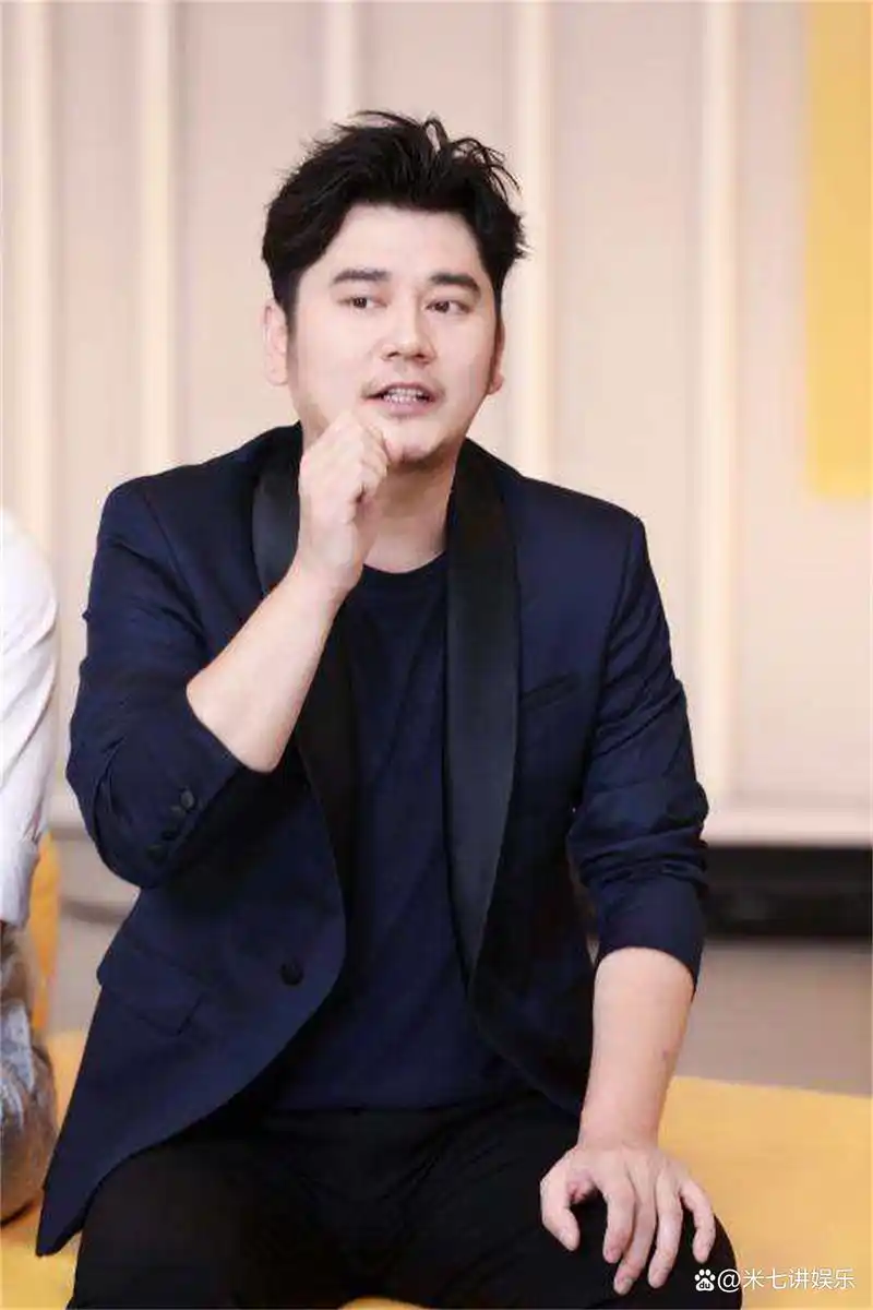 曾经著名的节目主持人,和孙俪传出过恋情,今天说下钱枫的故事