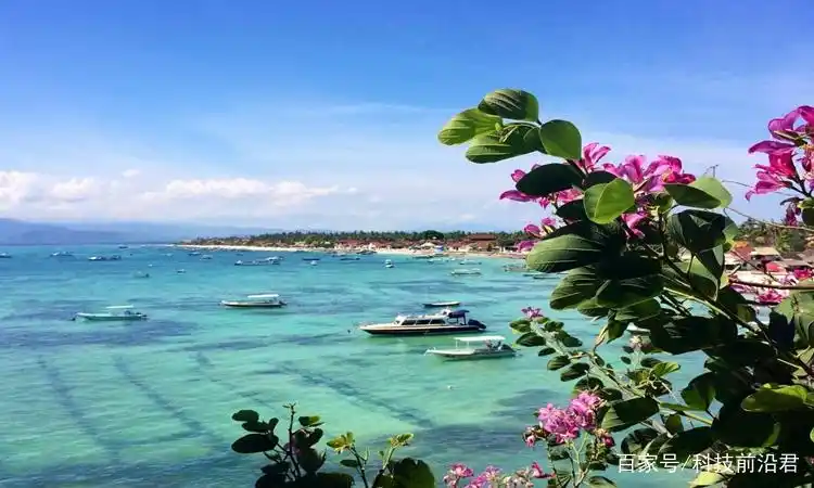 一组优美的景色照片浏览,你喜欢吗?