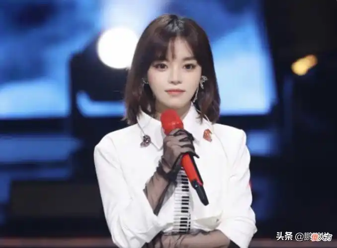 中国好声音终于官宣导师,吴莫愁,吉克隽逸,张碧晨