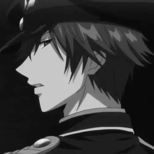 动漫男头 by 厌世小魔头