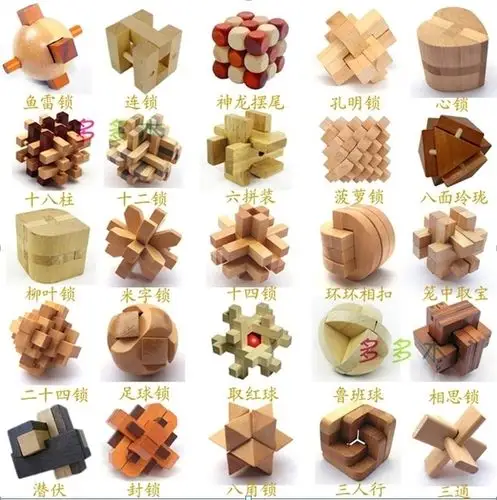 中国传统玩具有哪些