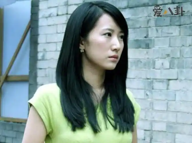 蜗居海藻扮演者是谁走红后嫁富豪成为阔太