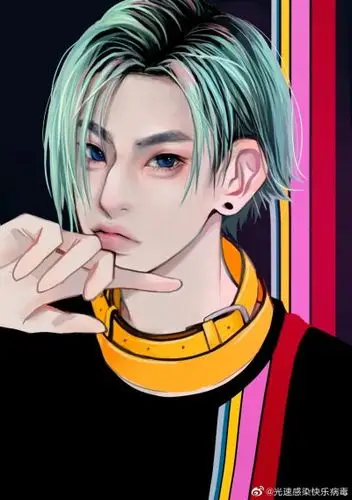 小鬼当家的漫画