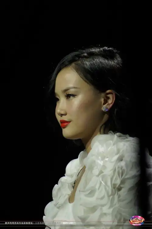 黄龄ling huang的图片